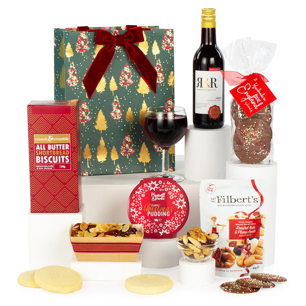 Festive Treats   -    UK DELIVERY ONLY