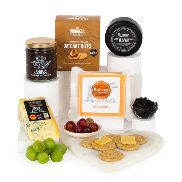 Artisan Cheese Love - UK DELIVERY ONLY