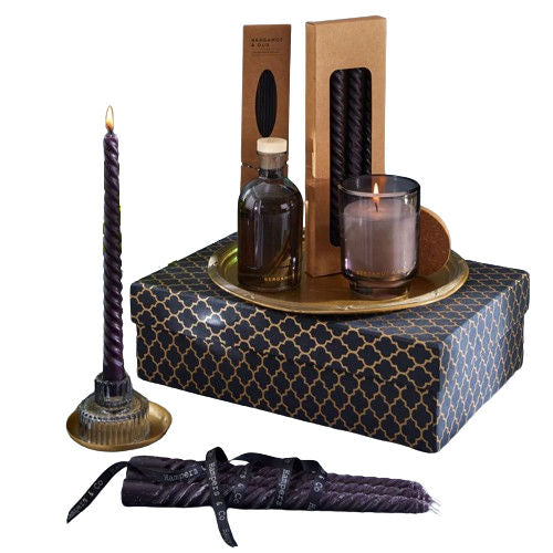 Evenings at Home Gift Set